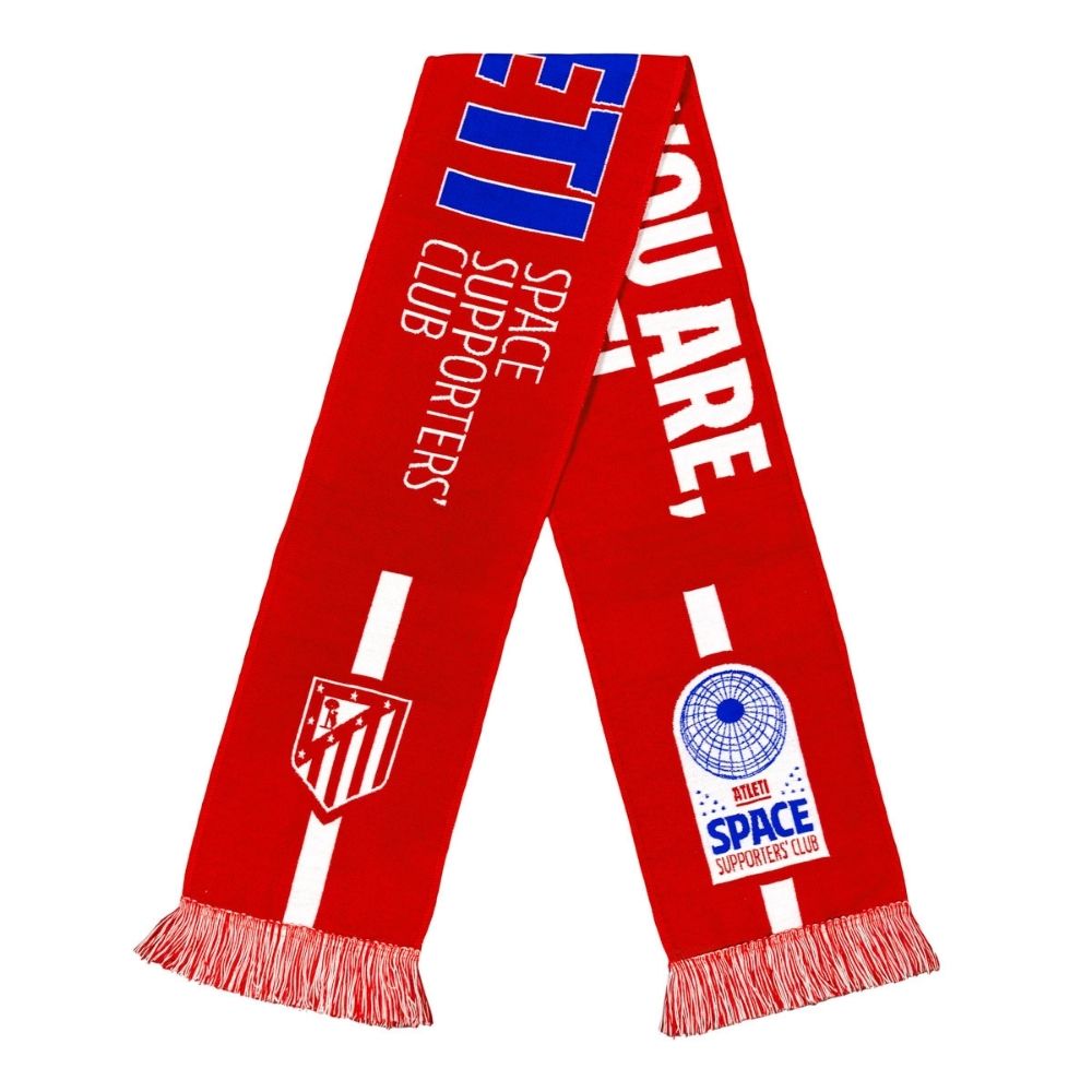 Space Scarf image number null